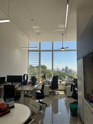 The Central (D1), Office #601774011